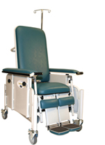 Winco Stretchair